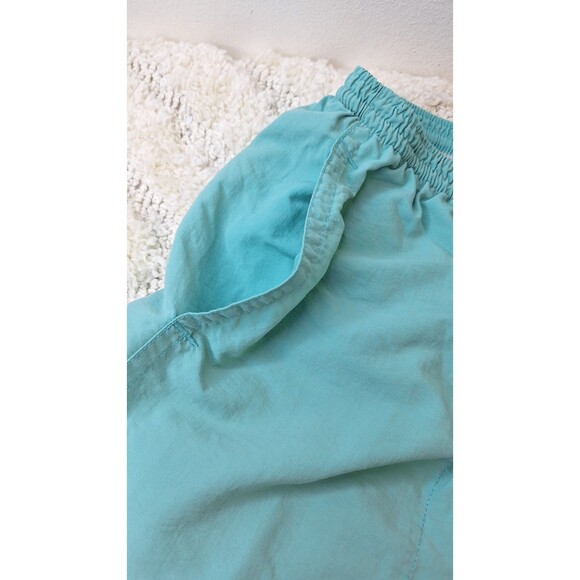 PATAGONIA Men's 5" Baggie Shorts Sz XL Outdoor Performance Camping Hiking Active - Picture 5 of 8